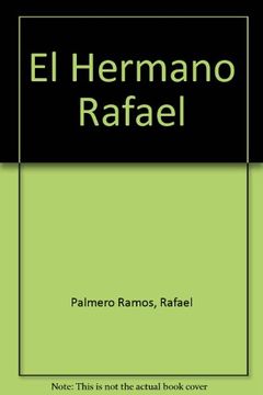 portada El Hermano Rafael (15 días con) (in Spanish)