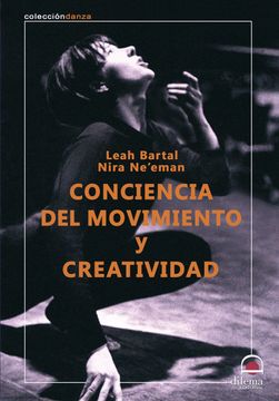 portada Conciencia del Movimiento y Creatividad (in Spanish)