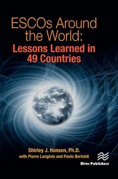 portada Escos Around the World: Lessons Learned in 49 Countries (in English)