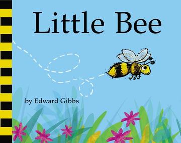 portada little bee (en Inglés)