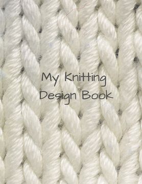 portada My Knitting Design Book