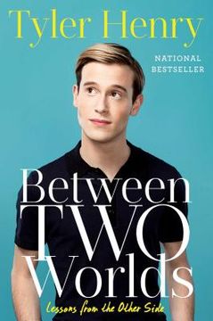 portada Between two Worlds: Lessons From the Other Side (en Inglés)