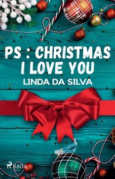 portada PS: Christmas I love you (in French)