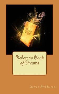 portada Rebecca's Book of Dreams (en Inglés)