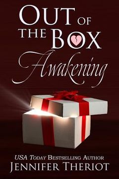 portada Out of The Box Awakening (en Inglés)