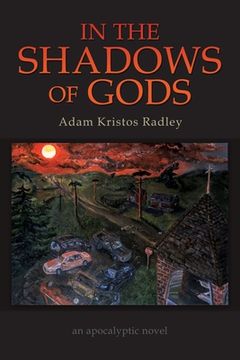 portada In the Shadows of Gods (en Inglés)