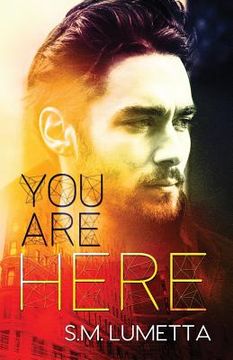 portada You Are Here