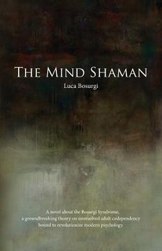 portada The Mind Shaman (in English)
