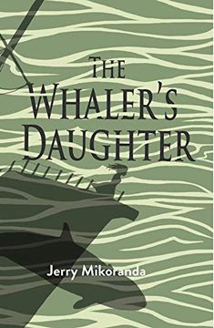 portada The Whaler's Daughter (en Inglés)