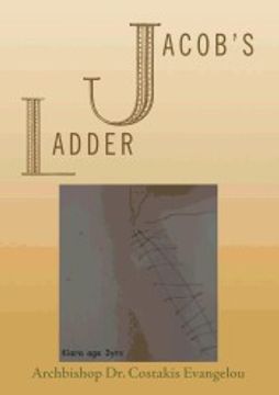 portada Jacob's Ladder 