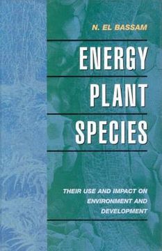 portada energy plant species: their use and impact on environment and development