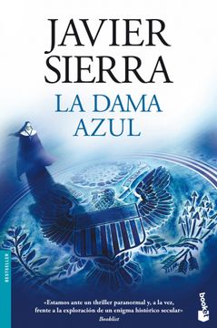 portada La Dama Azul (in Spanish)