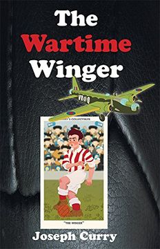 portada Wartime Winger 