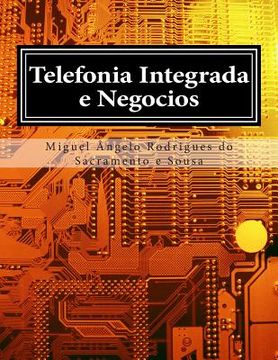 portada Telefonia Integrada e Negocios (in Portuguese)