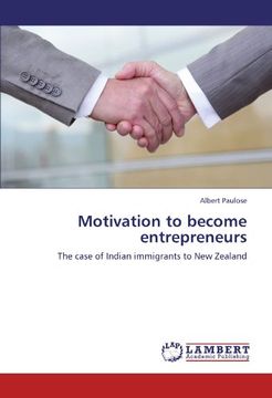 portada motivation to become entrepreneurs