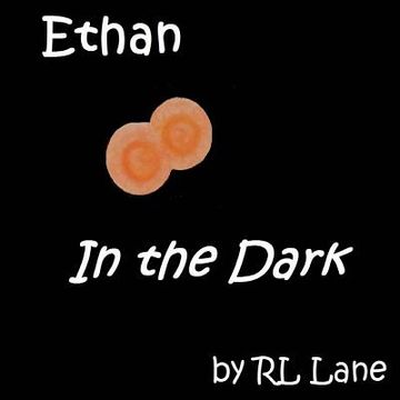 portada Ethan In the Dark (en Inglés)
