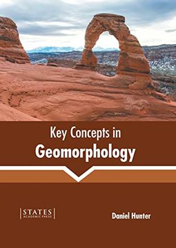 portada Key Concepts in Geomorphology (en Inglés)