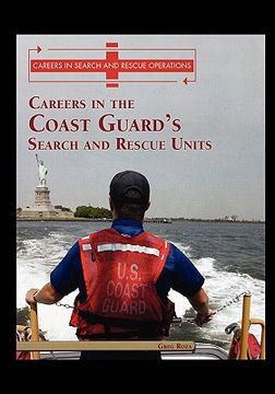 portada careers in the coast guard's search and rescue units