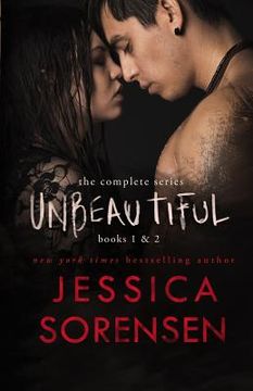 portada Unbeautiful Series: The Complete Set (in English)