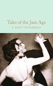 portada Tales of the Jazz Age (in English)