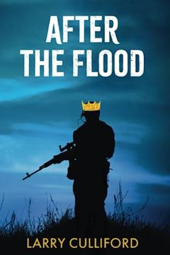 portada After the Flood (en Inglés)