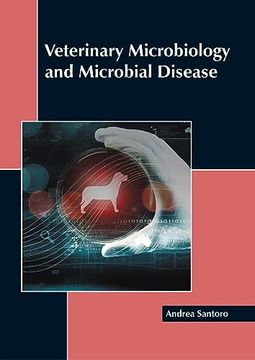 portada Veterinary Microbiology and Microbial Disease (in English)