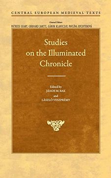 portada Studies on the Illuminated Chronicle (en Inglés)