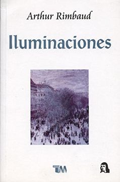 portada Iluminaciones (in Spanish)