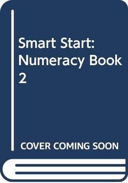 portada Smart Start: Numeracy Book 2