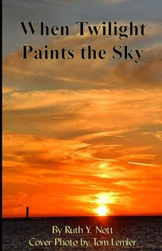 portada When Twilight Paints the Sky