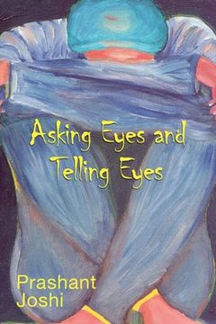 portada Asking Eyes and Telling Eyes (in English)