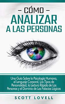 Cómo Analizar a las Personas by Robert Leary - Ebook