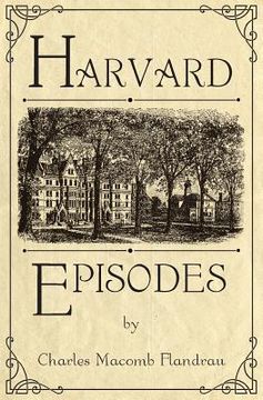 portada Harvard Episodes