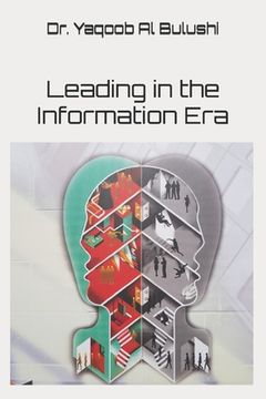 portada Leading in the Information Era (in English)