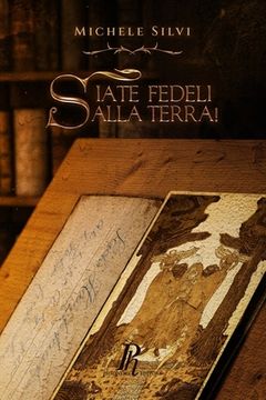 portada Siate fedeli alla terra! (in Italian)