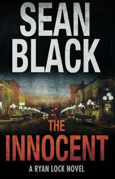 portada The Innocent: Volume 5 (Ryan Lock)