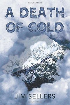 portada A Death of Cold
