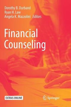portada Financial Counseling (en Inglés)