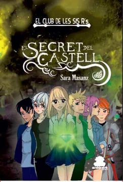 portada El Secret del Castell (in Valencian)