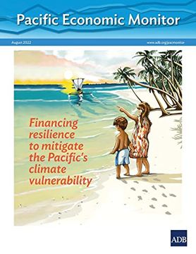 portada Pacific Economic Monitor - August 2022 (en Inglés)