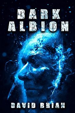 portada Dark Albion: Tales of Fantasy and Horror