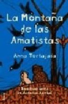La montaña de las amatistas (Umbriel juvenil)