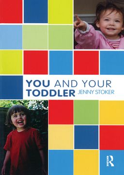 portada You and Your Toddler (en Inglés)