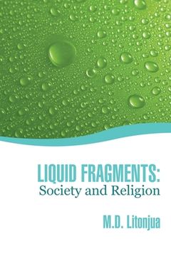 portada Liquid Fragments: Society and Religion (en Inglés)