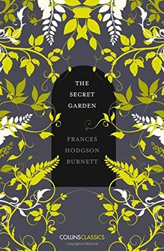 portada The Secret Garden (Collins Classics)