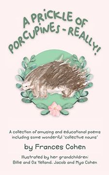 portada A Prickle of Porcupines (in English)