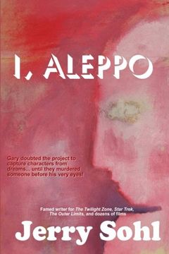 portada I, Aleppo
