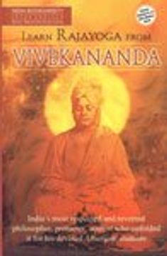 portada Learn Rajayoga From Vivekananda