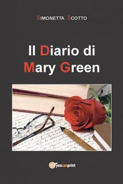 portada Il Diario di Mary Green (en Italiano)