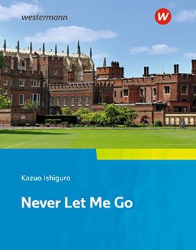 portada Camden Town Oberstufe - Zusatzmaterial zu der Ausgabe 2018 für Niedersachsen: Never let me go: Textausgabe